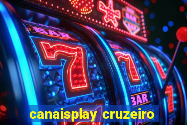 canaisplay cruzeiro